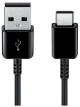 Samsung USB Male - USB Type C Male 1.5m Black 2pcs