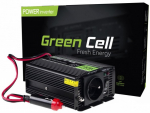 Power converter Green Cell 12V to 230V 150W/ 300W Modified Sine Wave