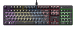 Keyboard Trust GXT 871 Zora Black