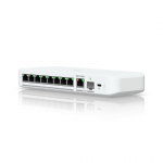 Ubiquiti UniFi Flex 2.5G Managed L2 2.5G Ethernet (100/1000/2500) Desktop/Wall-Mounting White
