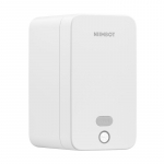 Niimbot K2 portable label printer (white)