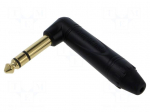 Connector: Jack 6,3mm