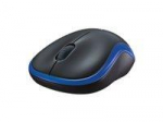 LOGI M185 Wireless Mouse BLUE