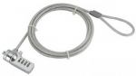 Cable lock for notebooks Gembird LK-CL-01