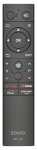 TV remote Savio Universal remote control 10 in 1