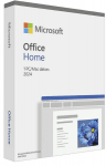 Microsoft Office Home 2024 English 1 PC/Mac