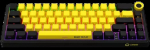 Keyboard Lorgar KBP70MW WLR 65%