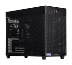 Actina 5901443430483 PC AMD Ryzen&trade; 5 7600X 32 GB DDR5-SDRAM 1 TB SSD NVIDIA GeForce RTX 5070 Mini Tower Black