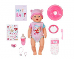 M&auml;nguala | PC | Konsoolid | Tarvikud // Harivad m&auml;nguasjad | Interaktiivsed | Loomingulised | Kunstilised // Lalka baby born emma 43 cm