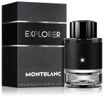 Mont Blanc Explorer Perfume EDP 60 ml