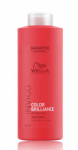 Wella Professionals Invigo Color Brilliance Fine Shampoo 1000 ml