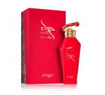 Zimaya Hawwa Red EDP Perfume 100 ml