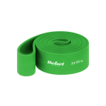 Spordiks ja aktiivseks puhkuseks // Spordikaubad ja varustus // Guma do ćwiczeń TPE - Power Band PT-5, zielona 23-55 kg  REBEL ACTIVE