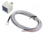 Automation module: transducer | pressure | -1&divide;0bar | IP rating: IP40