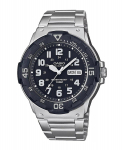 CASIO MRW-200HD-1BVEF Men's watch