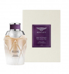 Bentley Beyond The Collection Vibrant Hibiscus Perfume EDP 100ml