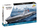 M&auml;nguala | PC | Konsoolid | Tarvikud // Harivad m&auml;nguasjad | Interaktiivsed | Loomingulised | Kunstilised // Klocki u-boot u-52 474 elementy