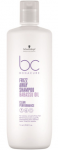 Schwarzkopf Professional BC Bonacure Frizz Away Shampoo 1000ml