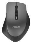 MOUSE USB OPTICAL WRL WT425/GREY 90XB0280-BMU0H0 ASUS