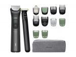Philips All-in-One Hair trimmer | MG9531/15 9000 Series | Cordless | Wet & Dry | Number of length steps 27 | Black