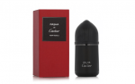 Cartier Pasha Noir Absolu Perfume EDP 50 ml