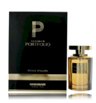 Al Haramain Portfolio Royale Stallion Perfume EDP 75 ml