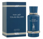 Risala Touq Silver Perfume EDP 100 ml