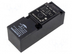 Safety switch: magnetic | NC | IP65 | Electr.connect: M20x1,5