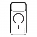 OBAL:ME MagNetix Outline Cover for Apple iPhone 17 Pro Max / black