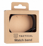 Tactical 513 Silicone Band for Xiaomi Mi Band 3/4 / black