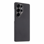 Tactical MagForce Aramid Cover for Samsung Galaxy S25 Ultra / black