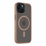 Tactical MagForce Hyperstealth Cover for iPhone 15 Moucha Moose