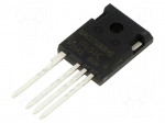 Transistor: N-JFET / N-MOSFET | SiC | unipolar | cascode | 750V | 20.6A