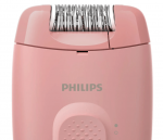 Philips 2000 series BRE227/00 Epilator Pink