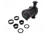 Pump: circulator | BETA 2 | 230VAC | IP44 | Temp: 0&divide;40&deg;C | 95% | 50Hz