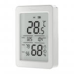 Sonoff AirGuard TH SNZB-02DR2 ZigBee LCD Temperature and Humidity Sensor