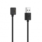 Other goods Hurtel  HDX-01 Magnetic Charger for Xiaomi Smart Band 8/9 1m - Black