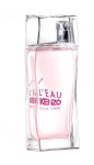 Kenzo L'Eau Kenzo Hyper Wave Pour Femme Perfume EDT 50 ml