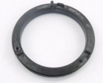 Rubber flange gasket (099060) Atlantic