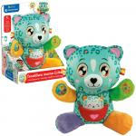 M&auml;nguala | PC | Konsoolid | Tarvikud // M&auml;nguasjad ja m&auml;ngud lastele // Interaktywne Słodkie Lamparty Troskliwa Mama Czita Język Polski Clementoni 50935