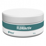 VETFOOD FlorActiv - supplements for dogs and cats - 100g
