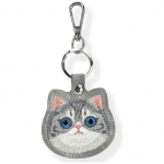 Other goods Nimmy Nimmy New Big Eyed Pet 2.0 Cat Tracker Case - Gray