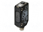Sensor: photoelectric | Range: 50&divide;1500mm | PNP | DARK-ON,LIGHT-ON