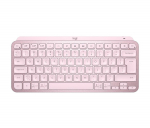 Logitech Master MX Keys Mini Minimalist Wireless Illuminated Keyboard