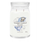 Yankee Candle Scented Candle Soft Blanket 567g