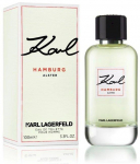 Karl Lagerfeld Hamburg Alster Perfume EDT 100 ml