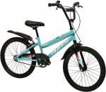 Huffy So Sweet 20" Pool Blue G