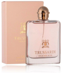 Trussardi Delicate Rose Perfume EDT 100 ml