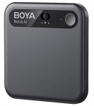 Boya Notra AI Note Taker Voice Recorder