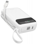 Powerbank Puro PowerDuo 10000mAh 20W PD USB-C